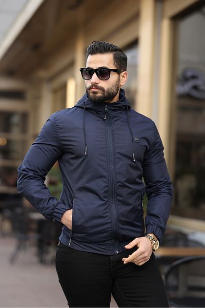 DOXGER Winter Jacket