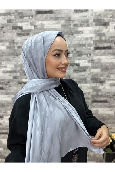 JAKAR ŞAL ( SU DALGASI DESEN )