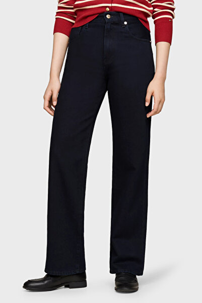 Tommy Hilfiger RELAXED BOOTCUT HW DEB
