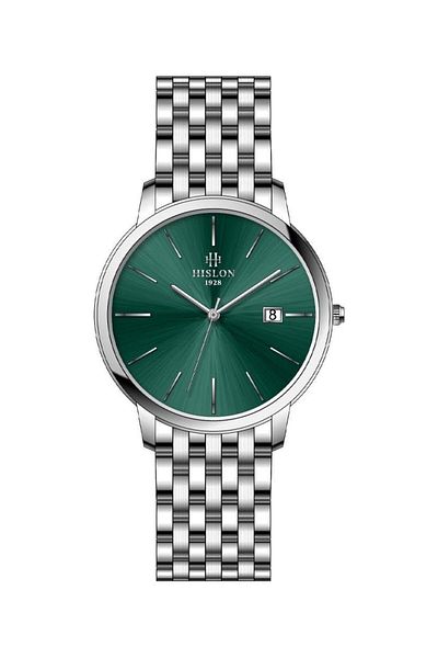 Hislon Cl161S-15Ss Wristwatch