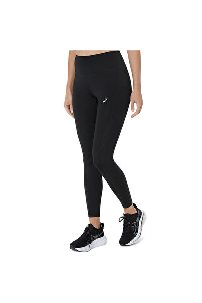 Asics Core Tıght Kadın Black Tayt 2012d169-001