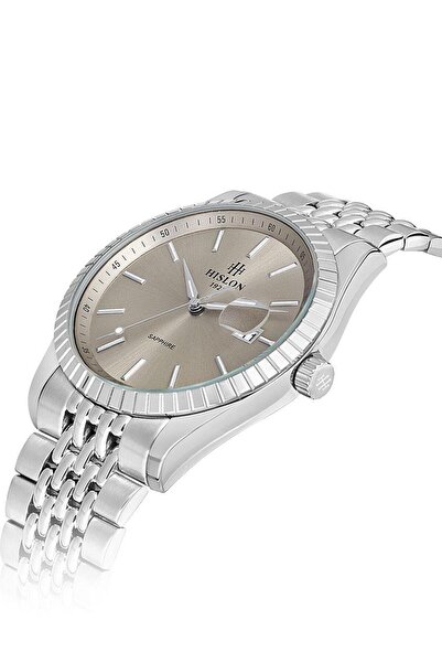 Hislon Cl145s-03ss men's watch