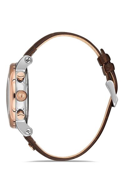 Hislon Tm105t-05kr Men's Wristwatch