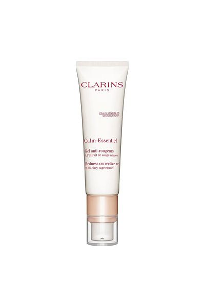Clarins Calm Essentiel Corrective Gel- 50 ml