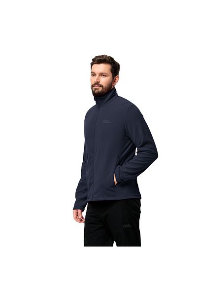 Jack Wolfskin Ανδρικό μπουφάν Taunus Fz M
