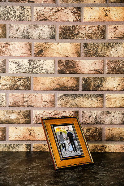 asel sanat FOTOĞRAF ÇERÇEVESİ - 10x15 Fotoğraf Çerçevesi 45LİK Kalın ASL45A