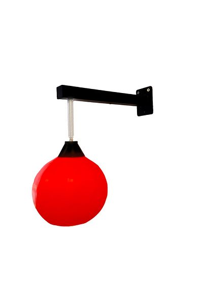 HEPİTOP Speed Reflex Ball Wall Mounted Penicball Boxing Ball