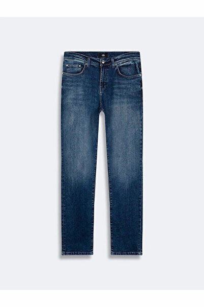 Ltb Men's Blue Sawyer Y Volney Wash Jean 01009515001443855445-Std