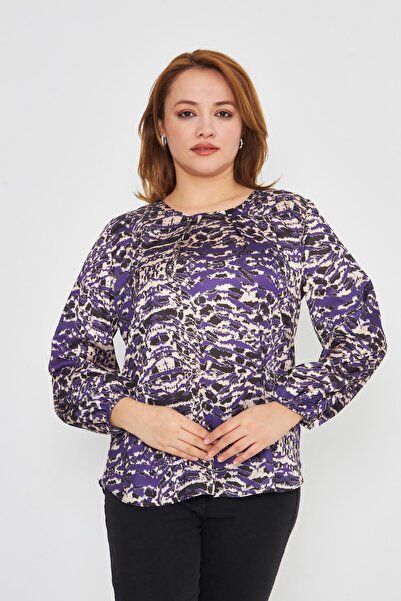 Ayhanlar Collection Μπλούζα