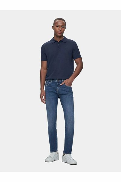 Ltb Men's Blue Joshua Valor Safe Wash Jean 01009507591603055779 -Std