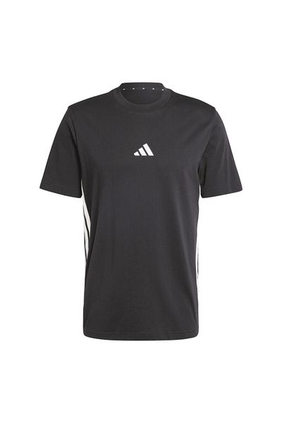 adidas Μπλουζάκι μονόζέρσεϊ Essentials 3 ρίγες