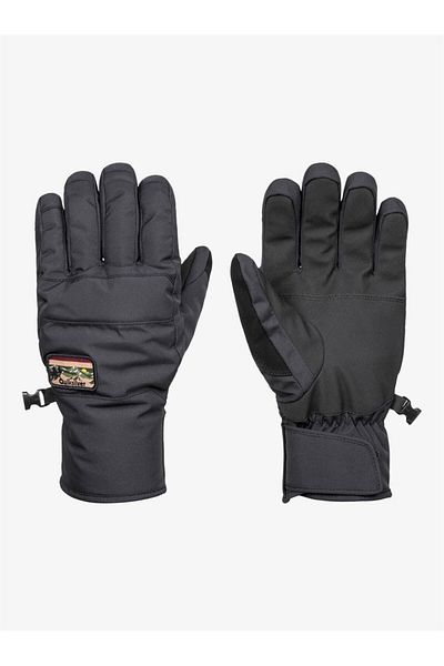 Quiksilver Cross Glove Men's Gloves Eqyhn03151