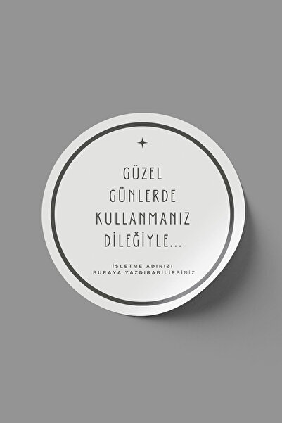 Runrux ملصق مطبوع بشعار مخصص لشركات العلامة التجارية الخاصة بك وبوتيك - اضغط ...