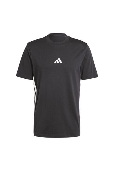 adidas Μπλουζάκι μονόζέρσεϊ Essentials 3 ρίγες