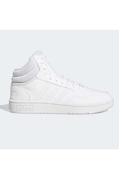 adidas Hoops 3.0 Mıd W Kadın Spor Ayakkabısı GW5457