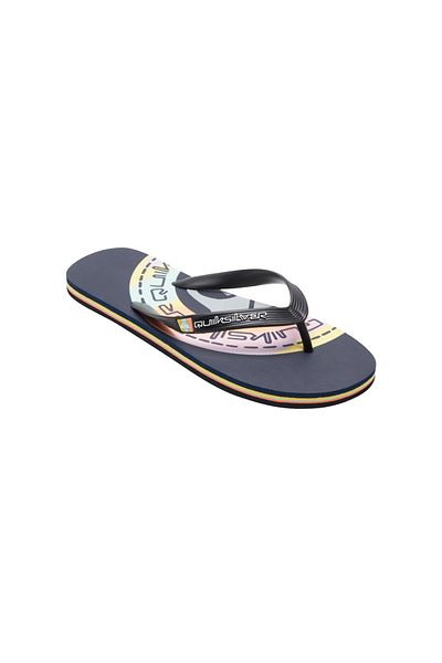 Quiksilver Molokaı Art Men's Slippers Aqyl101264