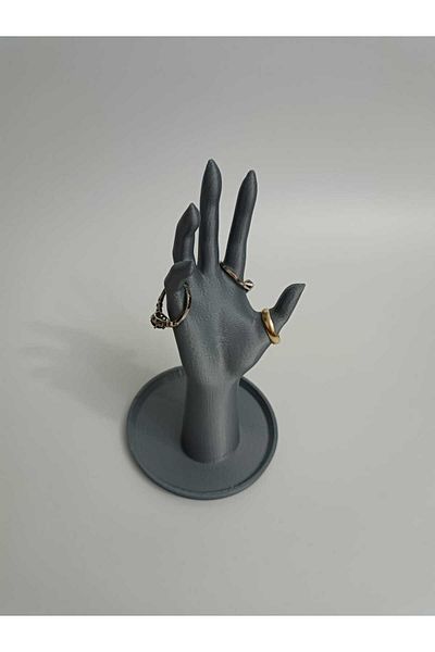 Shan Ring Organizer