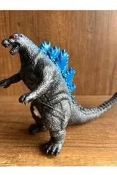 ASPARTAM صوت اللعبة جودزيلا