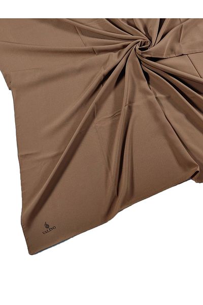 mim eşarp Φουλάρι Medina Silk Oversize - Αιγυπτιακά Κασκόλ, 110x110 εκ.