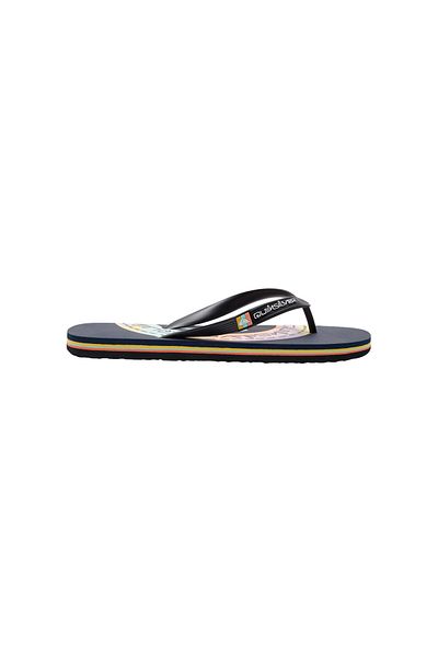 Quiksilver Molokaı Art Men's Slippers Aqyl101264