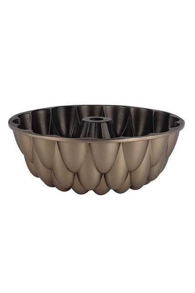 Madame Coco Formă pentru tort Gold Drop - Bonte