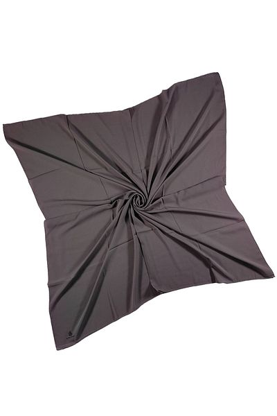 mim eşarp Φουλάρι Medina Silk Oversize - Αιγυπτιακά Κασκόλ, 110x110 εκ.
