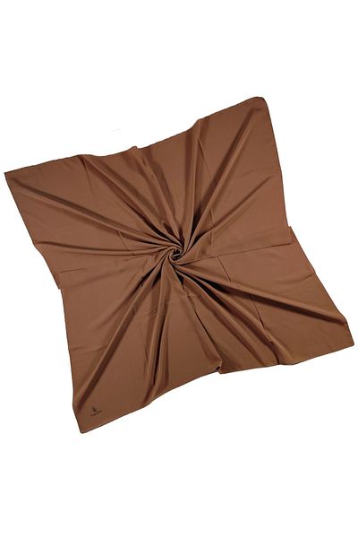mim eşarp Φουλάρι Medina Silk Oversize - Αιγυπτιακά Κασκόλ, 110x110 εκ.