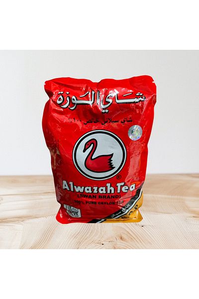 YEMEN KURUKAHVE شاي الأذه (شاي البط) 800 جرام