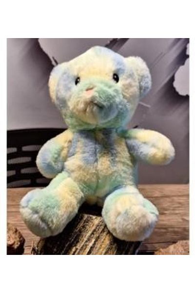 MATMEL Plush Bear Cute Sleeping Companion - 30 cm