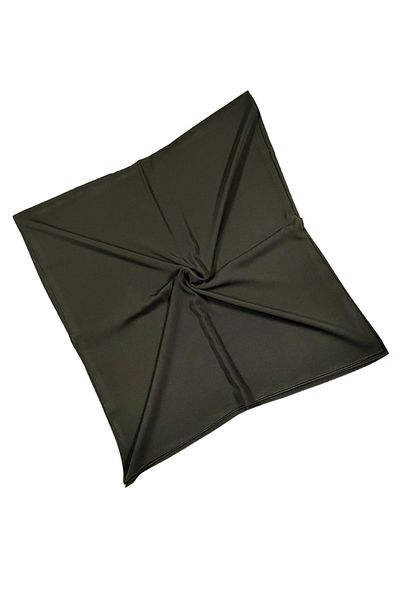 mim eşarp Φουλάρι Medina Silk Large Size - 140x140 cm