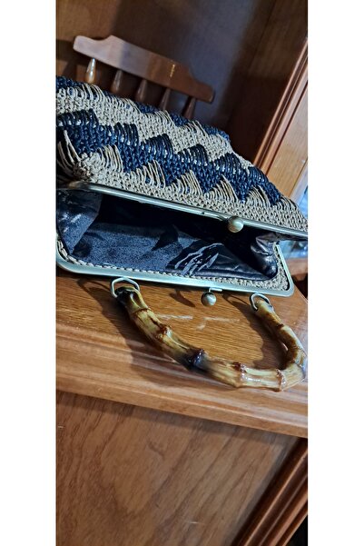 kendiemeğim Kol çantası