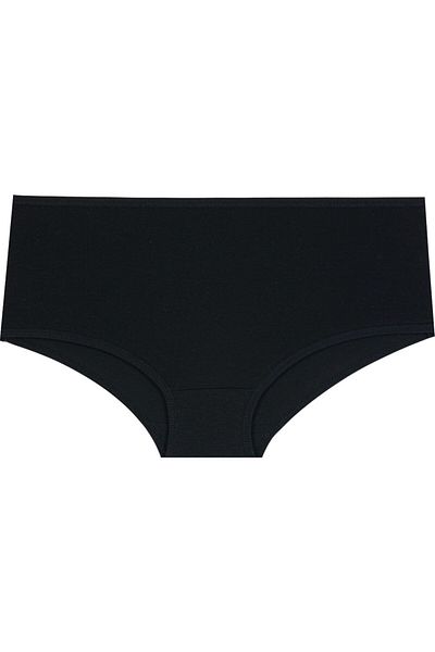 Gizli Butik Ψηλόμεσο βαμβακερό γυναικείο εσώρουχο Lycra - Πακέτο 5 τεμαχίων, πολύχρωμο
