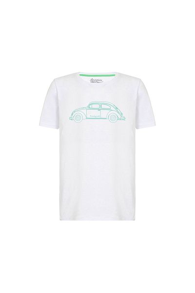 ROUTEFIELD Tricou pentru copii Truth