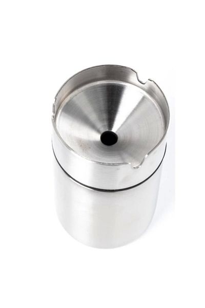 thebestnzm Stainless Steel Ashtray
