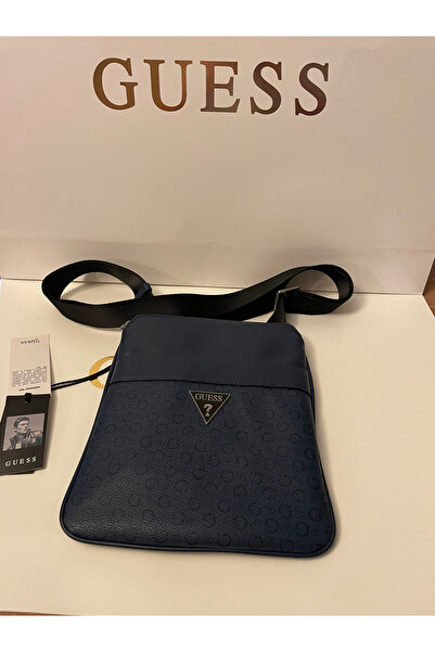 Guess ERKEK ASKILI ÇANTA