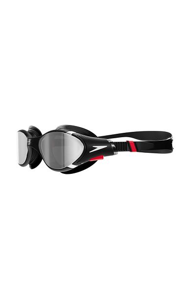 SPEEDO نظارات السباحة Biofuse Reflx ذات المرايا للجنسين