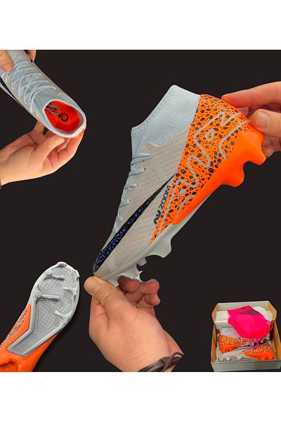 Krampon odası Pro Air Football Boots