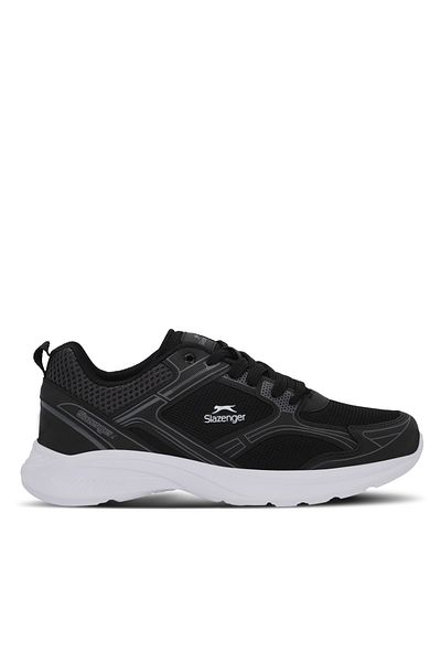 Slazenger Gala I Men's Sneaker Shoes Black / White