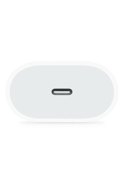 Teffe Apple 20w Usb-c Hızlı Şarj Güç Adaptörü Mhje3tu/a
