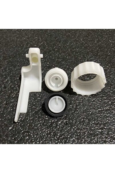 SİAMP Gömme Rezervuar Flatör Şamandıra Conta Valf Grubu