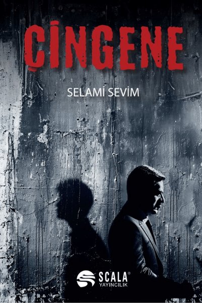 Scala Yayıncılık Çingene</DNTCTMS> /  Hello Sevim / Scala Yayıncılık</DNTCTMS> /  9786256478893