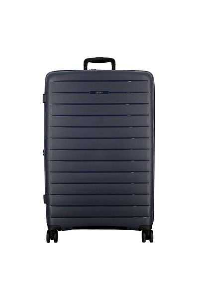 Jump Striper 4 Rollen Trolley 77 cm mit Dehnfalte