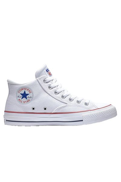 converse White A00812c Model Shoes