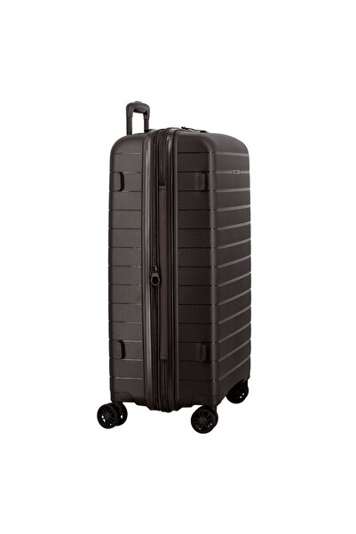 Jump Striper 4 Rollen Trolley 68 cm mit Dehnfalte