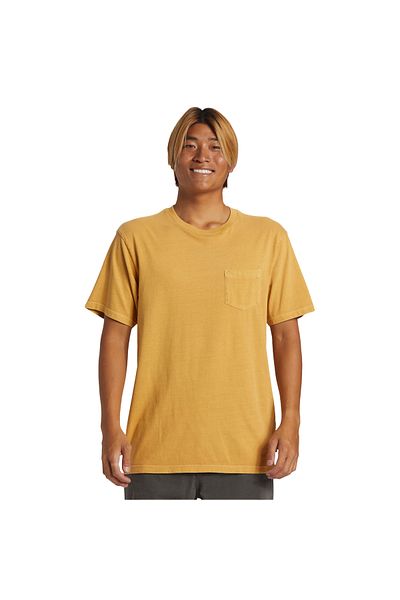 Quiksilver Ανδρικό μπλουζάκι Salt Water AQYZT09558-69