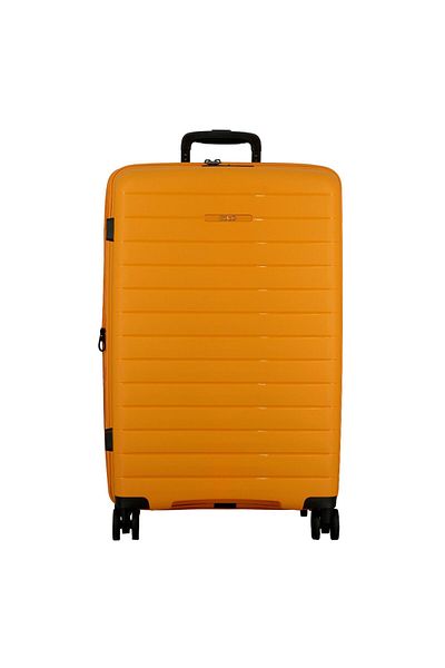 Jump Striper 4 Rollen Trolley 68 cm mit Dehnfalte