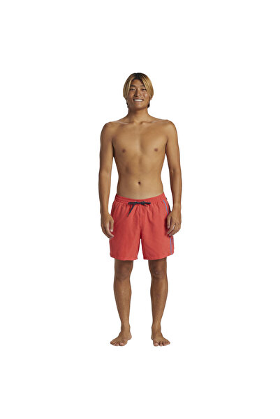 Quiksilver Everyday Vert 16 Men's Red Volleyball Shorts Men's Volleyball Shorts Aqyjv03139