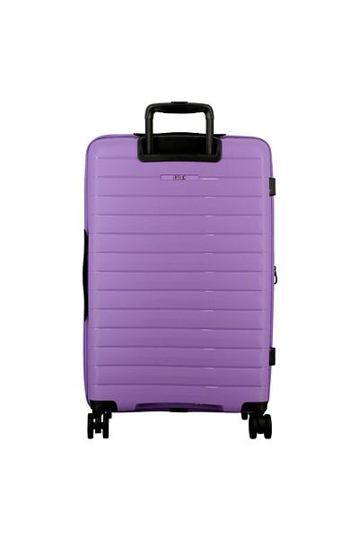 Jump Striper 4 Rollen Trolley 77 cm mit Dehnfalte