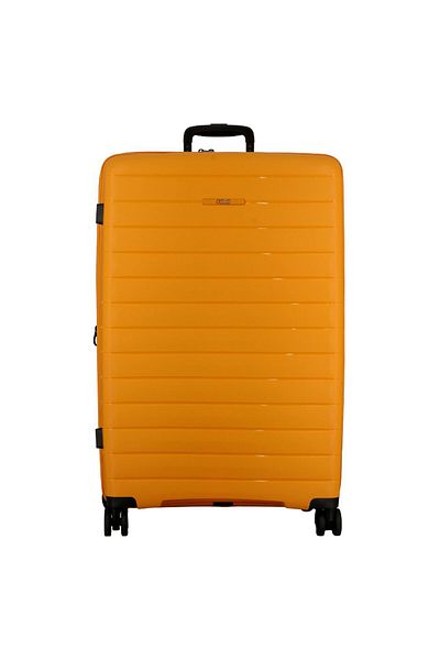 Jump Striper 4 Rollen Trolley 77 cm mit Dehnfalte