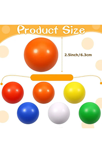 PAMEPAW 7'li Set : Kedi Nanesi Kokulu Peluş Oyuncak , Sarma Top , Olta , 3'lü Mini Top , Çıngıraklı Top